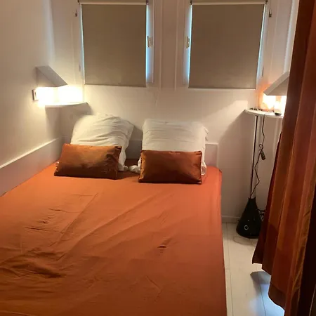 Cap Esterel Centre Fh Grand T2 Inclus Parking Couvert, 5 Piscines, Jardin Cloture,climatisation,vue *