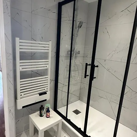 Apartment Cap Esterel Centre Fh Grand T2 Inclus Parking Couvert, 5 Piscines, Jardin Cloture,climatisation,vue Saint-Raphael (Var)